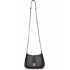 Pierre Cardin Siyah Çapraz Çanta 05PO25Y2010-KAL S