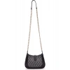 Pierre Cardin Siyah Çapraz Çanta 05PO25Y2010-KAL S