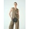 Pierre Cardin Siyah Çapraz Çanta 05PO25Y2064-CNMN S