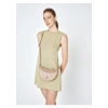Pierre Cardin Toprak Çapraz Çanta 05PO25Y1996TRAL Tp