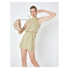 Pierre Cardin Toprak Çapraz Çanta 05PO25Y1996TRAL Tp