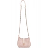 Pierre Cardin Toz Pembe Çapraz Çanta 05PO25Y2010-KAL Tzp
