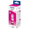 Pigment Kırmızı Mürekkep Şişesi, 112 ml