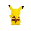 Pikachu Peluş Figürü, 20 cm Boyutunda, Detaylı Tasarım