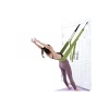Pilates Askılı Yo Denge Spor Aleti, Hafif ve Kullanışlı