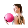Pilates Denge Egzersiz Topu, 25 cm ve Dayanıklı Tasarım