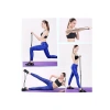 Pilates Direnç Lastiği - Egzersiz ve Kondisyon İçin