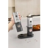 Pilli Işıklı Tuz ve Karabiber Öğütücü İkili Set, Pratik Kullanım