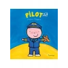 Pilot Ne Yapar? - Liesbet Slegers