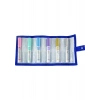 Pilot Pılot-Ef-6-Color Çantalı Set (Pastel-Metalik)