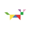 Pilsan Manyetik Tangram