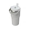 Pipetli Termos Bardak, 0.60 Litre Kapasite ile Şık Tasarım