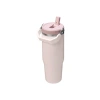Pipetli Termos Bardak, 0.89 L, Kolay Taşıma ve Kullanım
