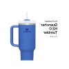 Pipetli Termos Bardak, 1.18 L Kapasite ile Pratik Kullanım
