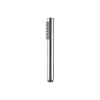 Pirinç Metal Oval El Duş Başlığı, Modern Tasarım