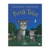 Pırtık Tekir - Alex Scheffler