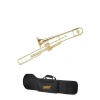 Pistonlu Trombon Bb – Giriş Seviyesi Model