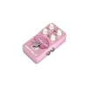 Pitch Shifter Pedalı, Yaratıcı Ses Tasarımı İçin