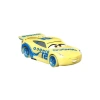 Pixar Cars Glow Racers Dinoco Cruz Ramirez HPG81
