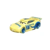 Pixar Cars Glow Racers Dinoco Cruz Ramirez HPG81