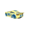 Pixar Cars Glow Racers Dinoco Cruz Ramirez HPG81