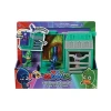 PJMA7 PJMA7 2 Şekiller ile Hatch & Echappe ile Set, toplamak için 3 model (Yoyo, Bibou veya Gluglu), 3 yaş ve üstü oyuncaklar, PJMA7