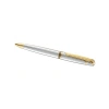 Planet Serisi 0028T Krom Gold Tükenmez Kalem