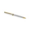 Planet Serisi 0028T Krom Gold Tükenmez Kalem