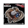 Planet Waves Freedom Eagle GT77016 Gitar Sticker