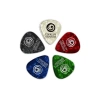 Planetwaves 1Cap7-10 Pena Assorted Pearl Celluloid Gitar Pena 10 Adet Extra Heavy 869720413893