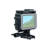 Plastik Çerçeve, GoPro Hero 9 ile Uyumlu Aksesuar