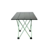 Platan Table Ones-L Ultra Hafif Alünyum Katlanır Kamp Maı  Boy