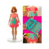 Play Doh Barbie Çiçekli ve Püsküllü Oyun Hamuru Seti G1360
