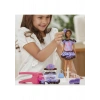 Play-Doh Barbie Fashionista Ruffles Oyun Hamuru Seti
