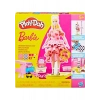 Play Doh Barbie Moda Defilesi Oyun Hamuru Seti G1356