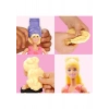 Play Doh Barbie Moda Defilesi Oyun Hamuru Seti G1356