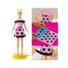 Play Doh Barbie Moda Defilesi Oyun Hamuru Seti G1356