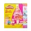Play Doh Barbie Moda Defilesi Oyun Hamuru Seti G1356