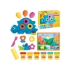 Play-Doh Başlangıç Seti Şekiller ve Renkler Dinozor Oyuncağı