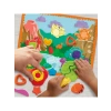 Play-Doh Başlangıç Seti Şekiller ve Renkler Dinozor Oyuncağı