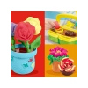 Play-Doh Blooming Flowers Oyun Seti