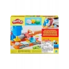 Play-Doh Damga ve Testereli Alet Tezgahı Oyun Seti