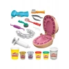 Play-Doh Dişçi Seti