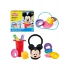 Play-Doh Disney Junior Happy Mickey Mouse Oyun Hamuru Seti