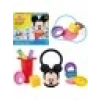 Play-Doh Disney Junior Happy Mickey Mouse Oyun Hamuru Seti