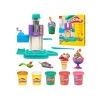 Play-Doh Dondurma Oyun Seti ile Yaratıcı Eğlence Deneyimi