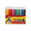Play-Doh Keçeli Kalem 24 Renk 2Mm Ke-006