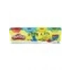 Play-Doh Mini 4Lü Hamur
