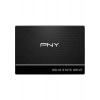 Pny 250GB CS900 535-500MB-s 2,5 SATA3 SSD (SSD7CS900-250-RB) Ssd Harddisk