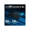Pny CS900 500GB 535/500MB/S 2,5 Sata3 SSD (SSD7CS900-500-RB)